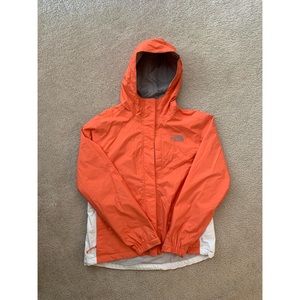 The North Face HyVent Rain Jacket